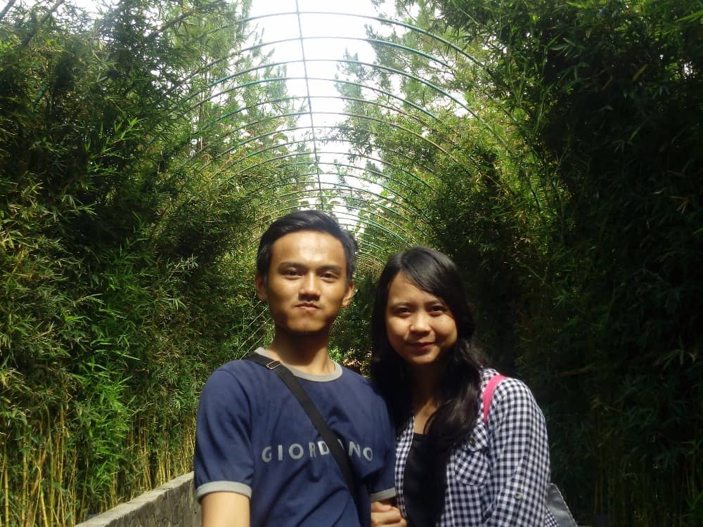 eco green park