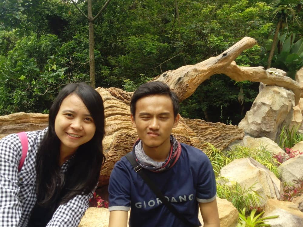 eco green park