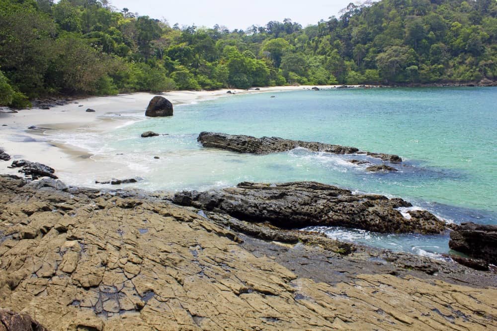 pantai wedi ireng