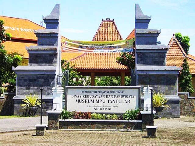 musium MPU tantular