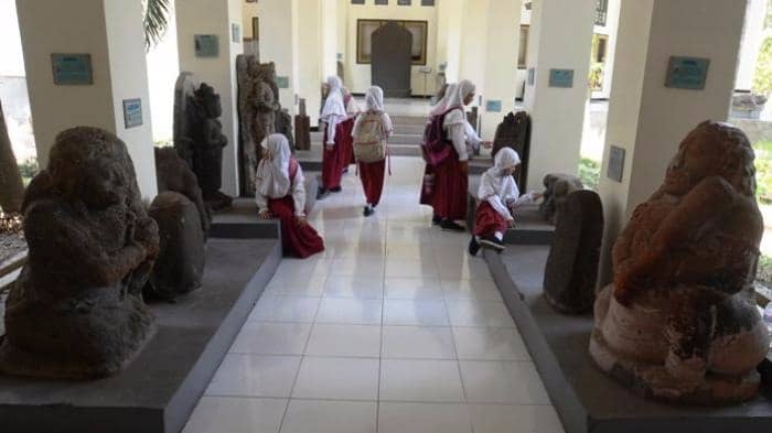 musium MPU tantular