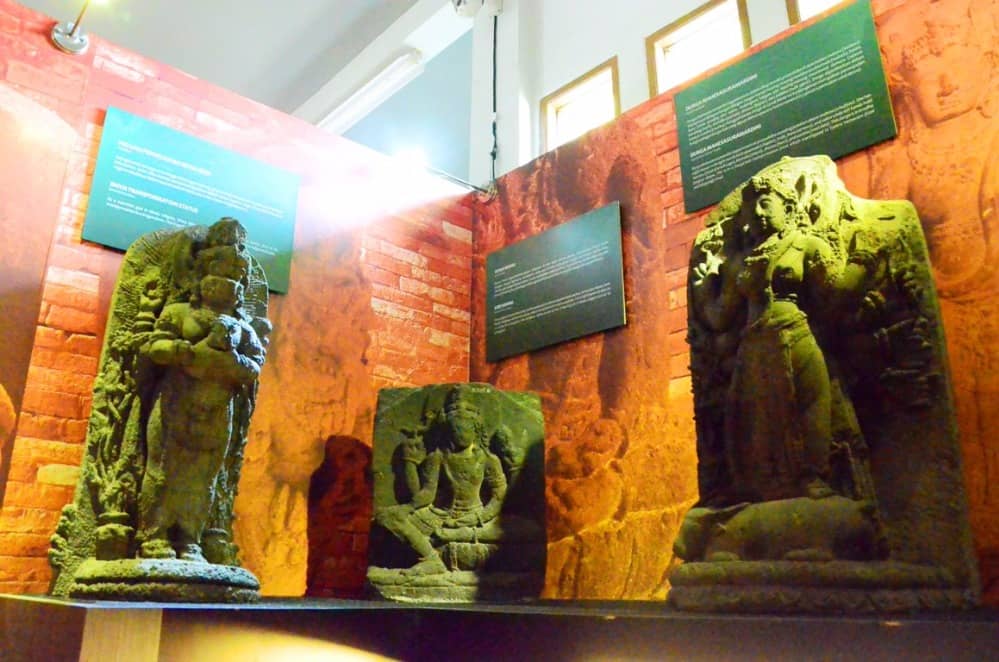 musium MPU tantular