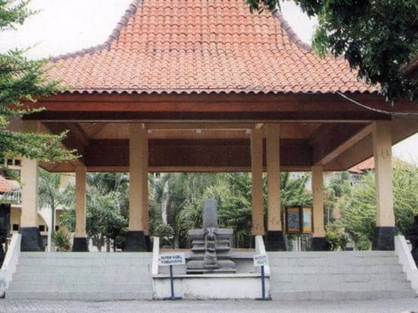 musium MPU tantular