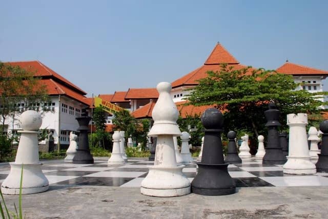 musium MPU tantular