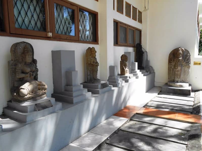 musium MPU tantular