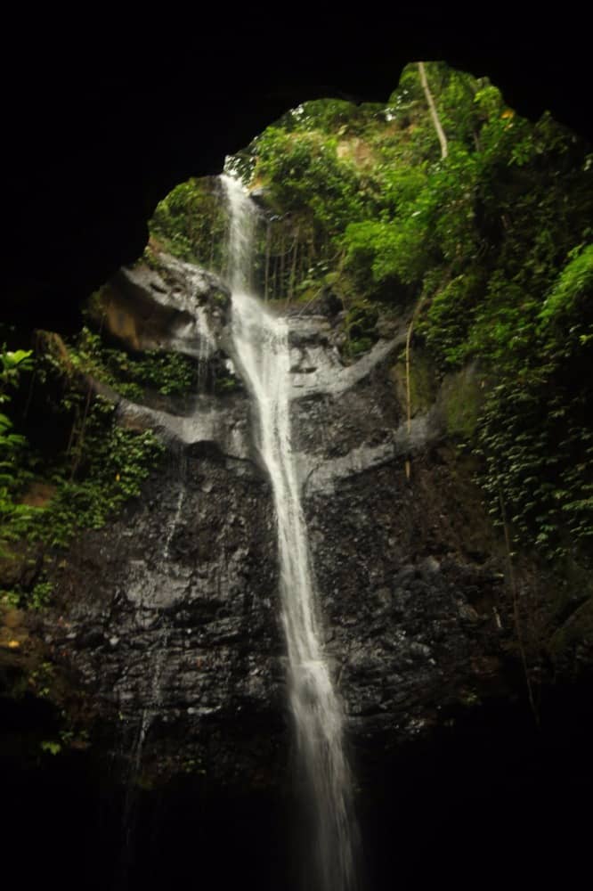 coban pawon