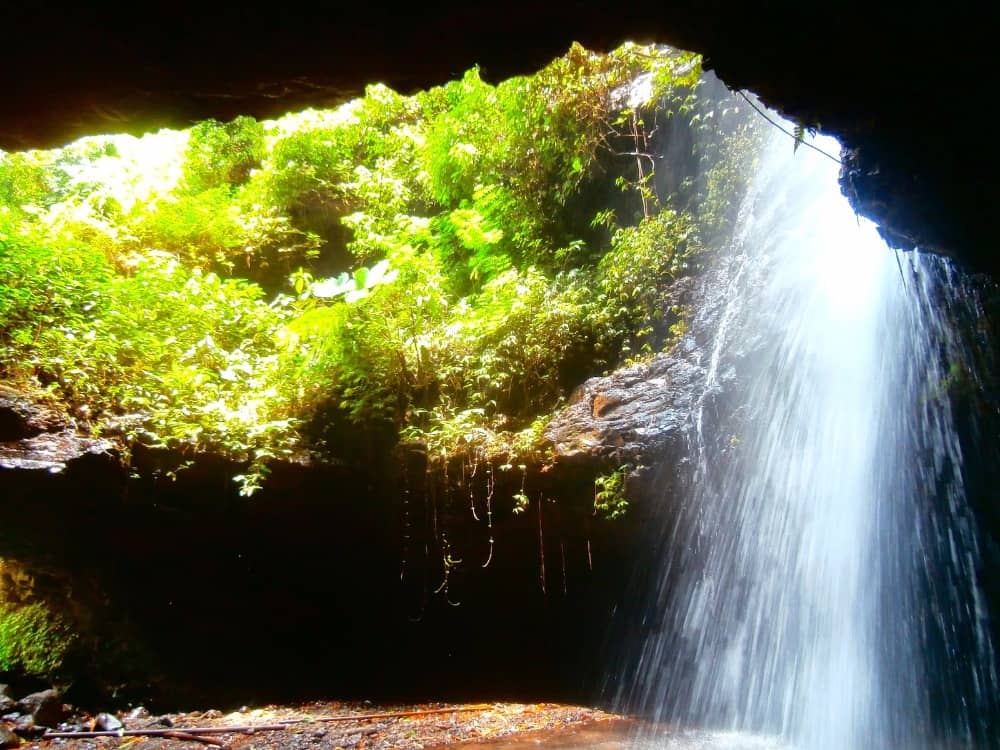 coban pawon