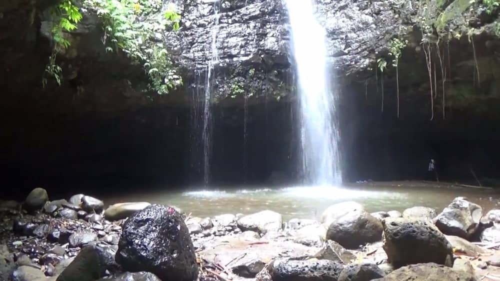 coban pawon