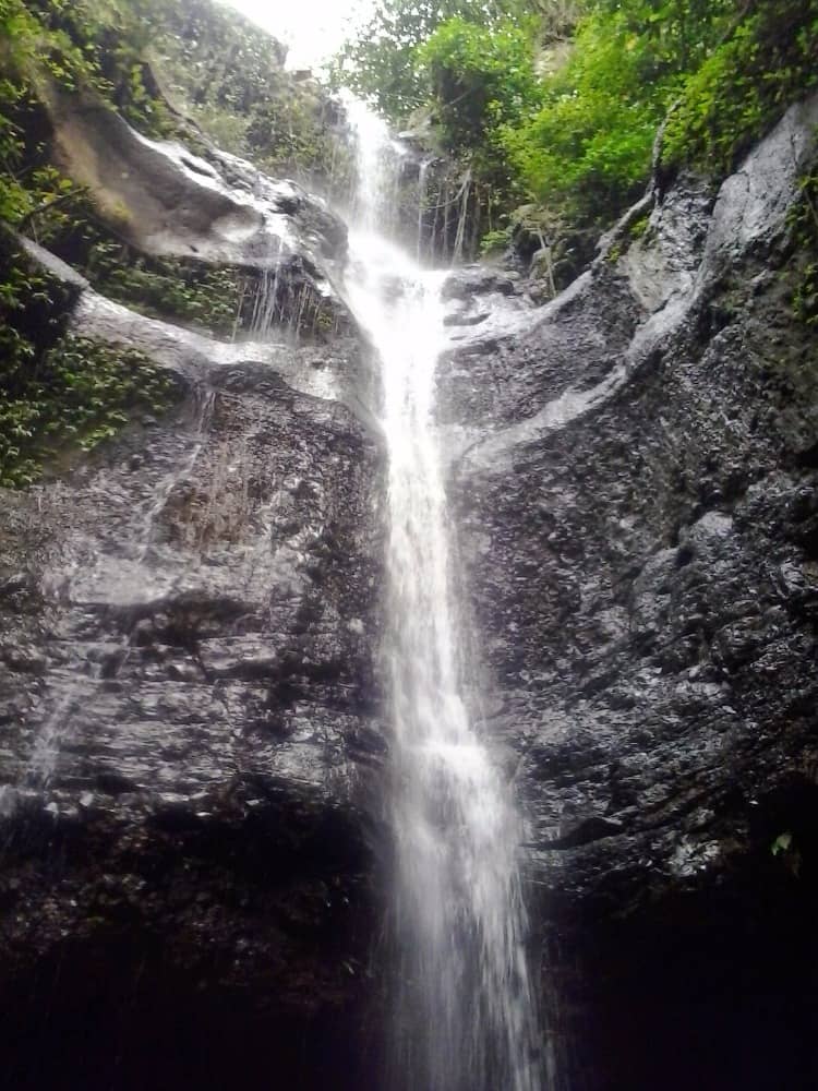 coban pawon