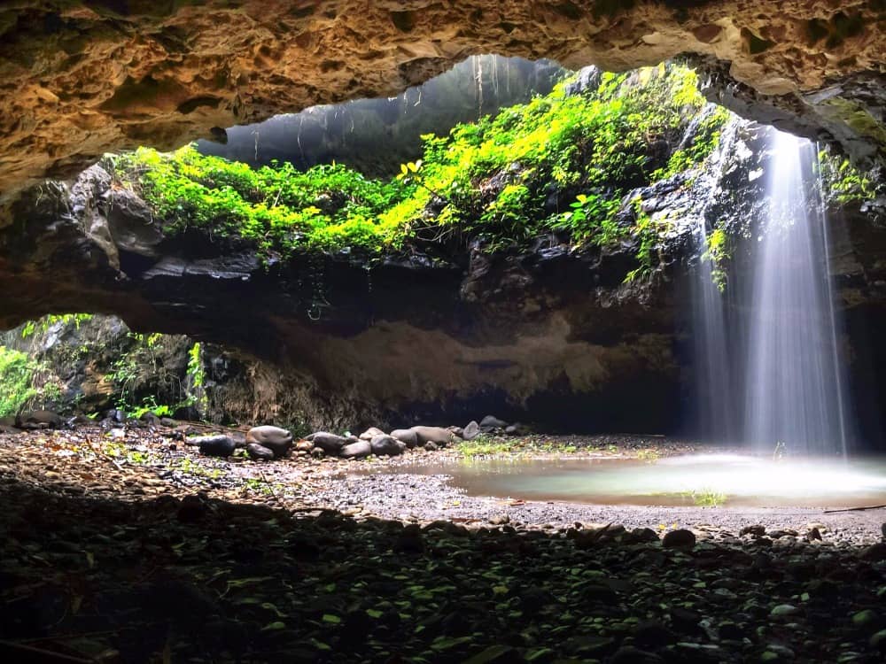 coban pawon