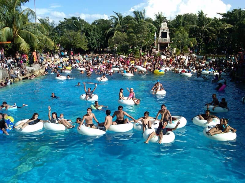 atlantis water adventure