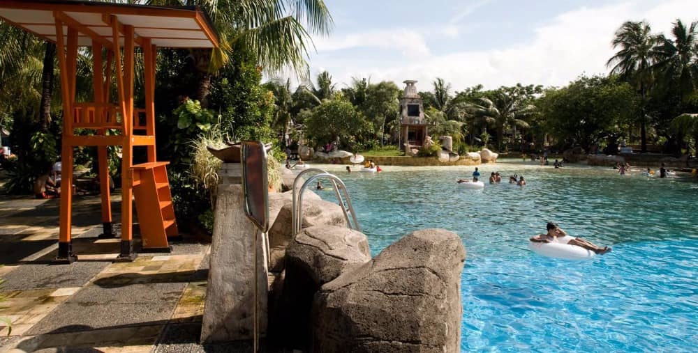 atlantis water adventure