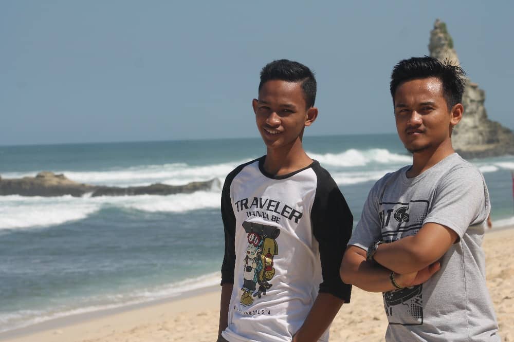 pantai buyutan