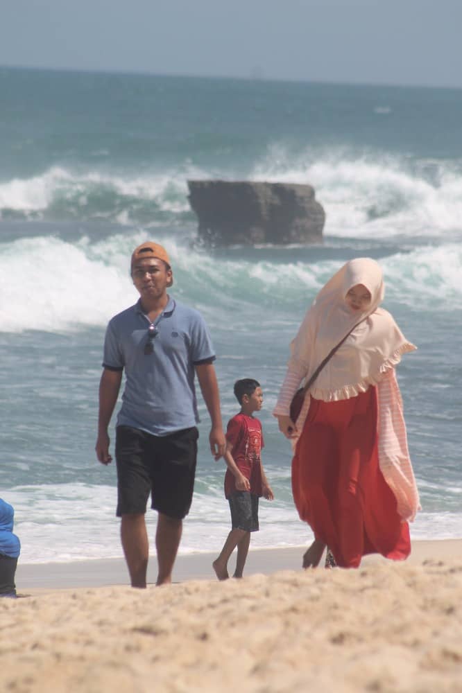 pantai buyutan