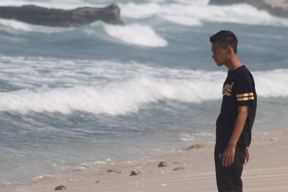pantai buyutan