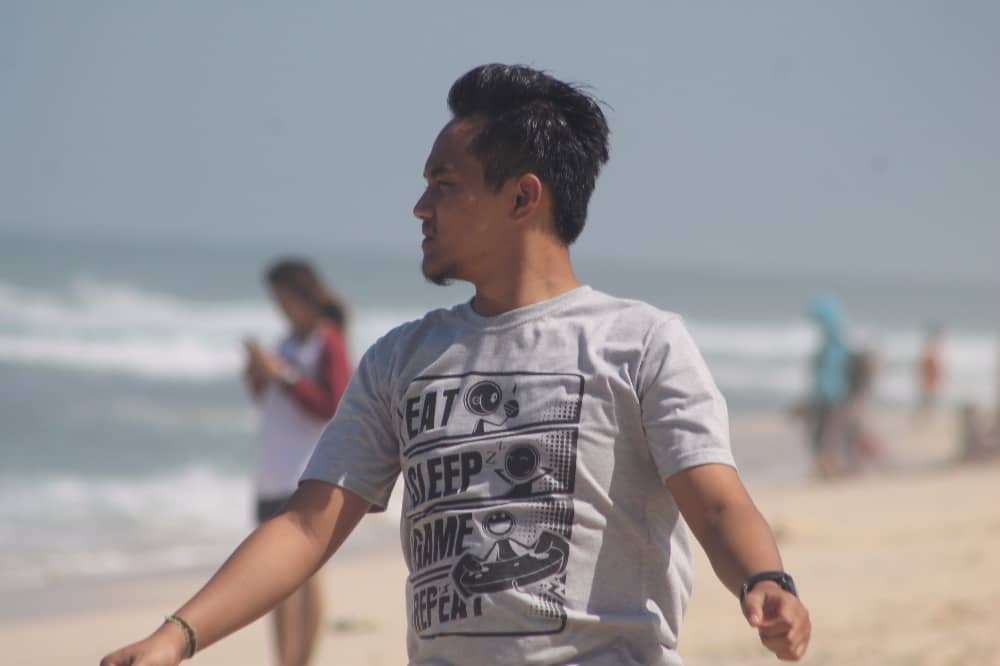 pantai buyutan