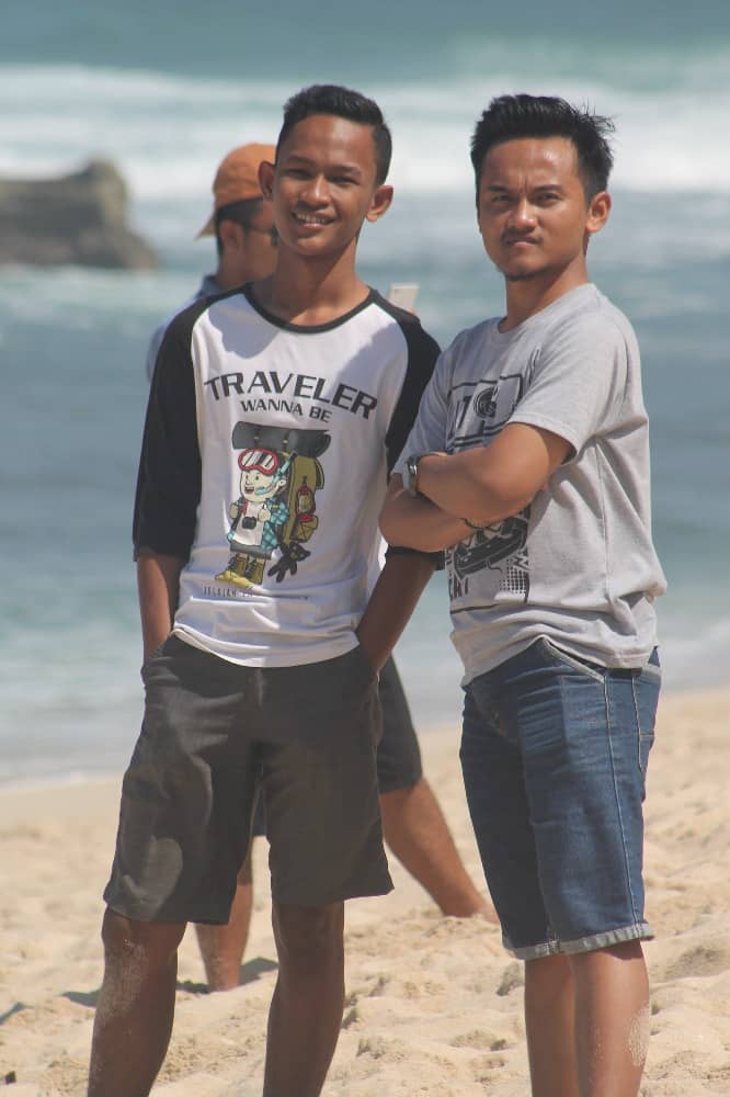 pantai buyutan