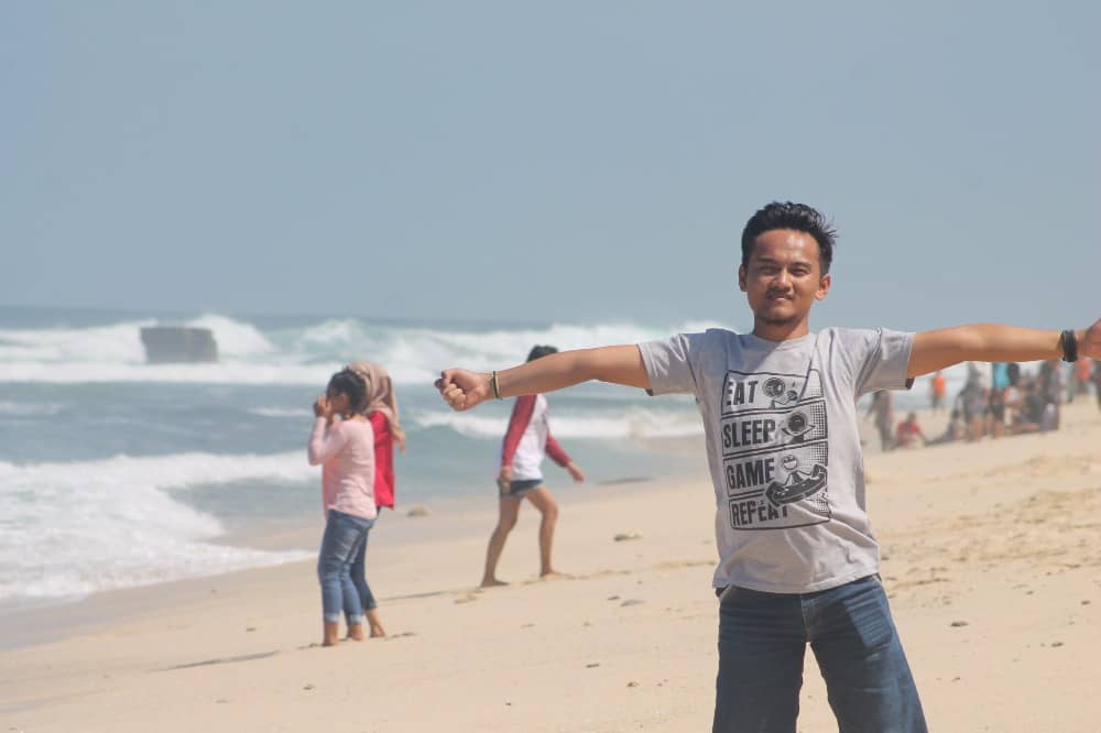 pantai buyutan