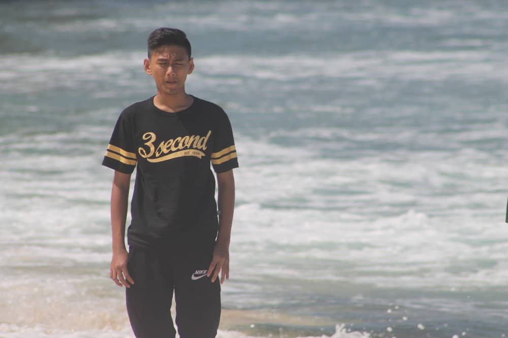 pantai buyutan