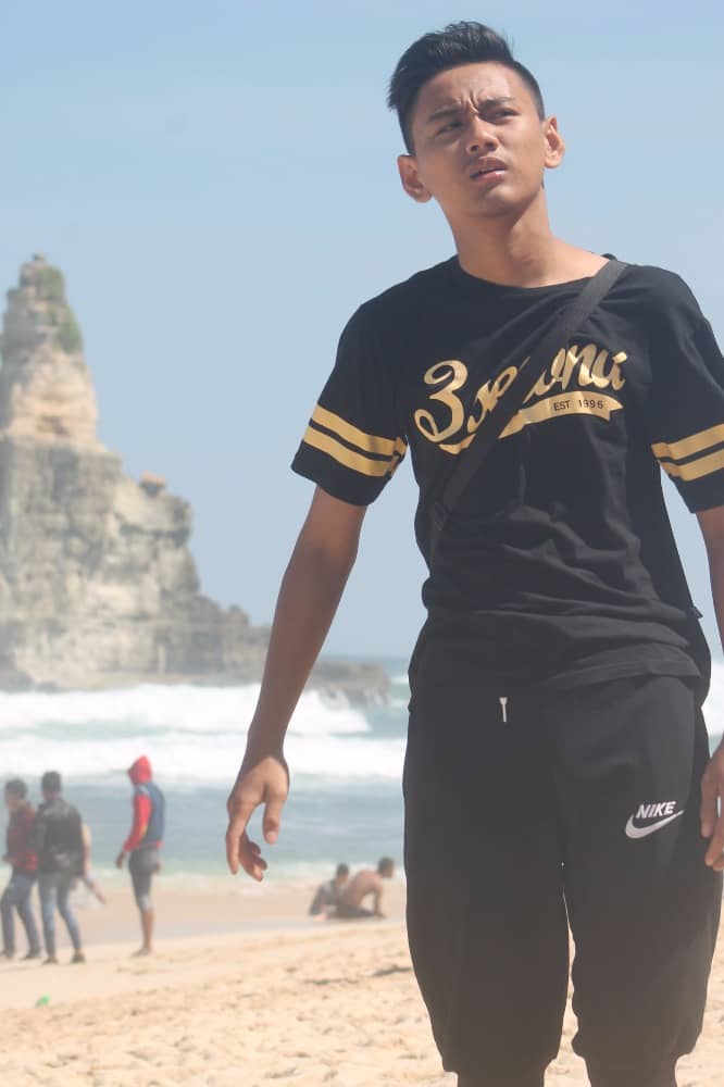 pantai buyutan