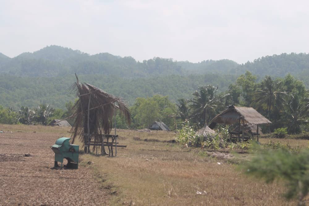 pantai buyutan