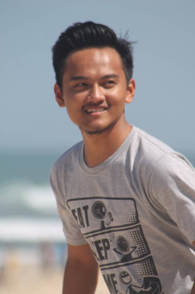 pantai buyutan
