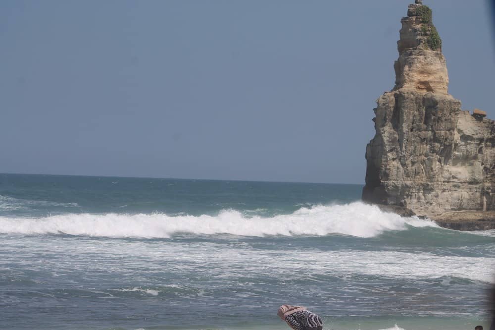 pantai buyutan