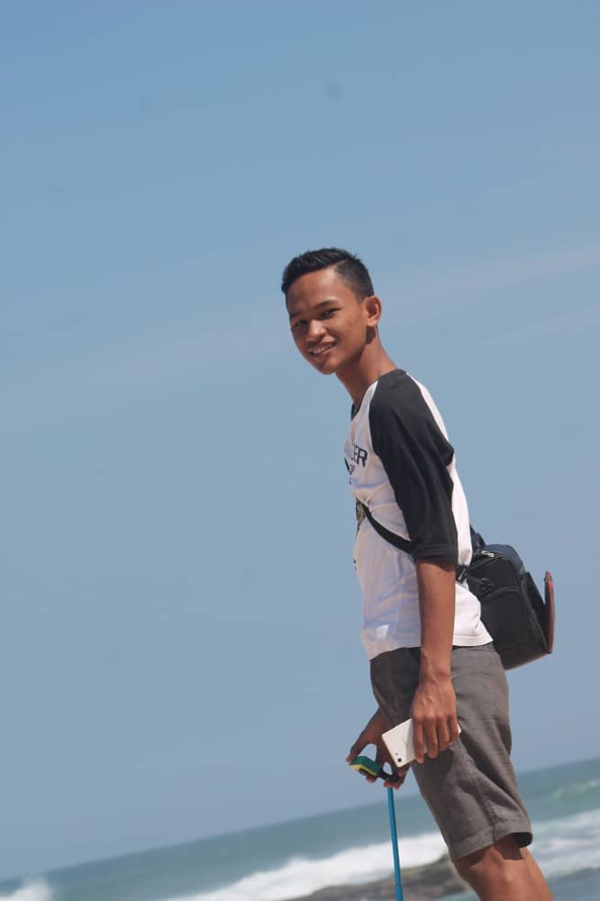 pantai buyutan