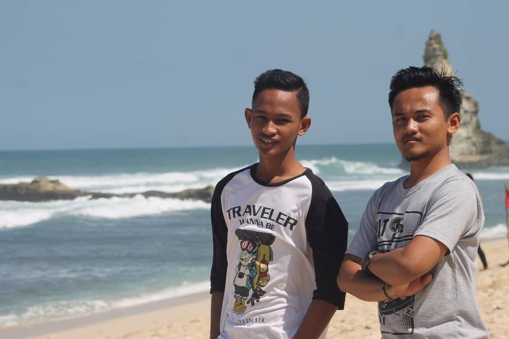 pantai buyutan