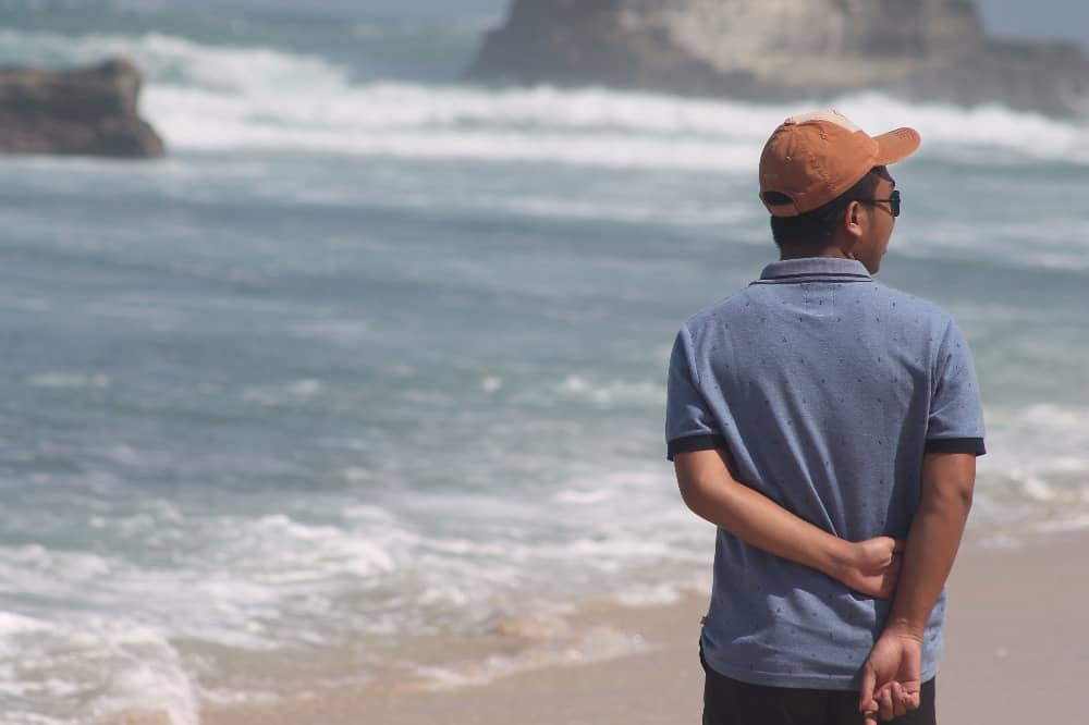 pantai buyutan