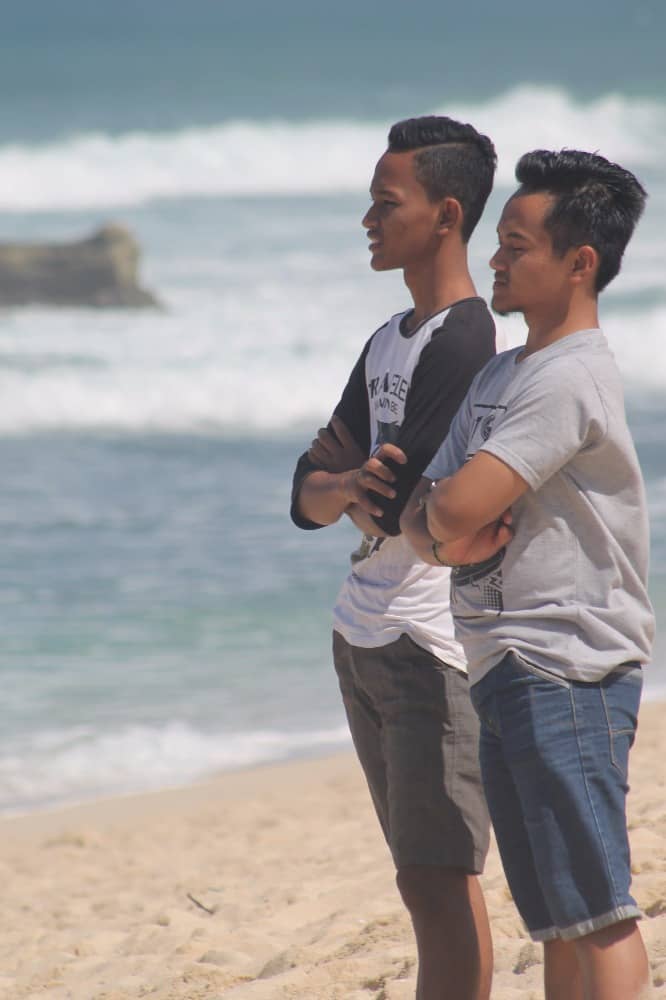 pantai buyutan