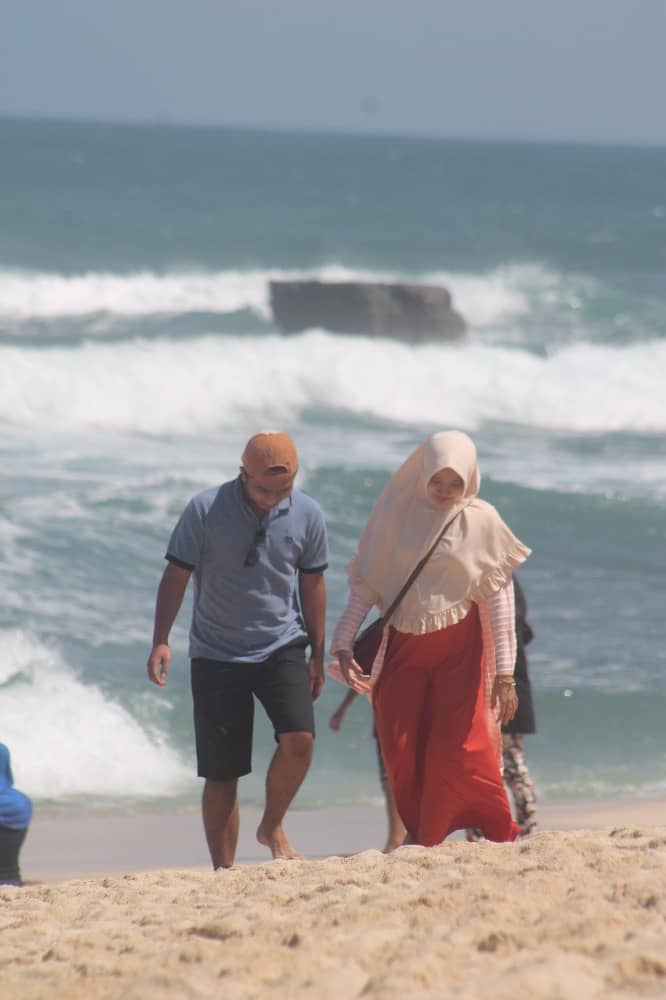 pantai buyutan