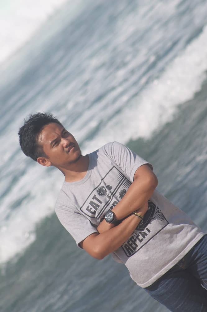 pantai buyutan