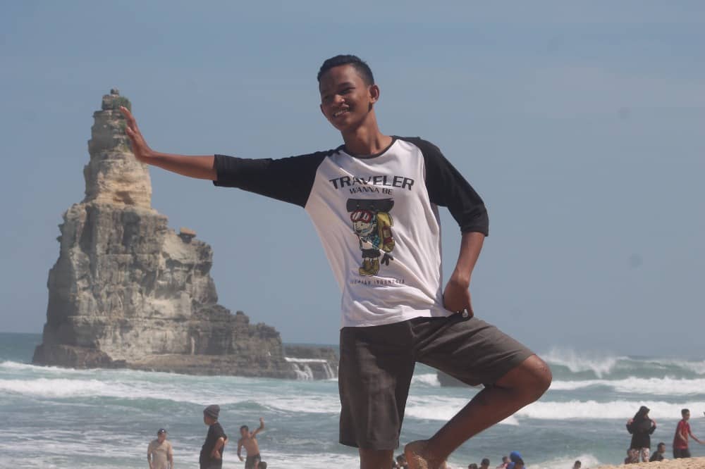 pantai buyutan