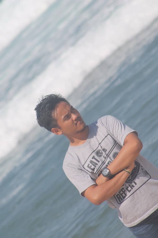 pantai buyutan