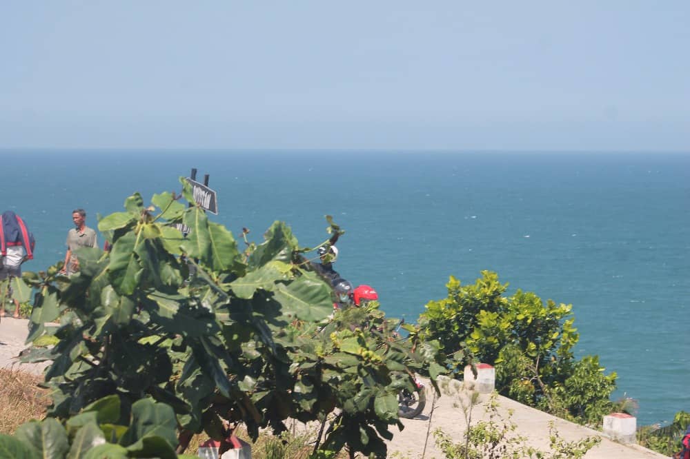 pantai buyutan