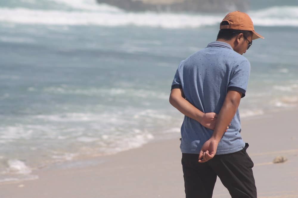 pantai buyutan