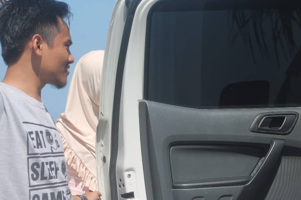pantai buyutan
