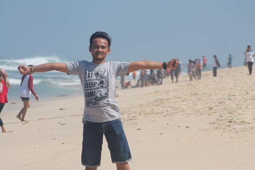 pantai buyutan