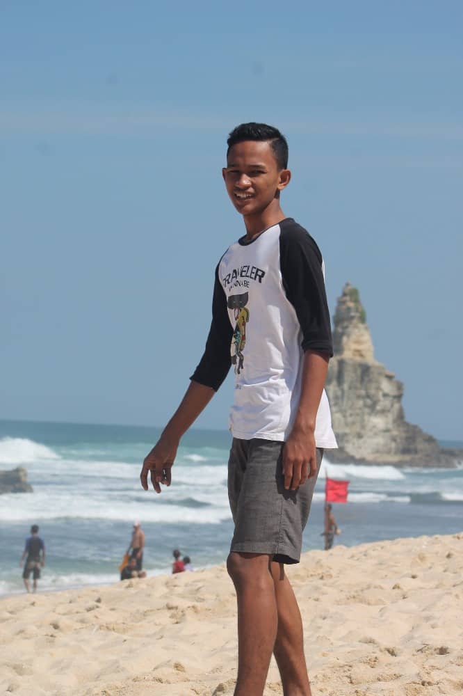 pantai buyutan
