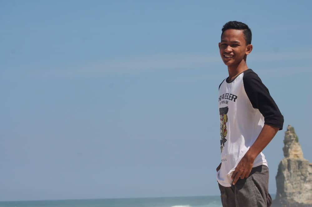 pantai buyutan