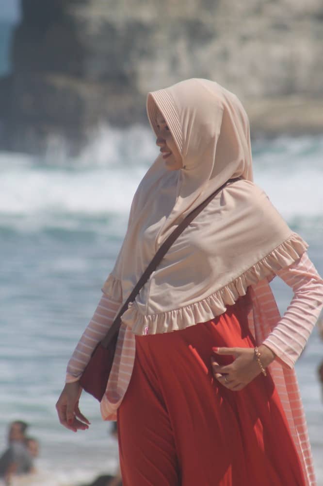pantai buyutan