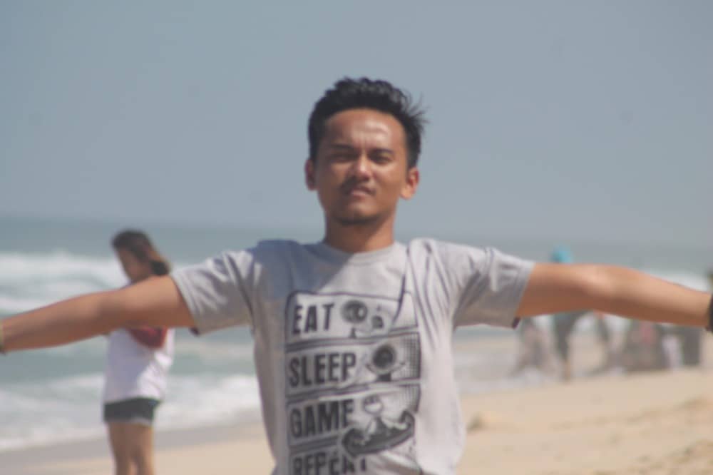 pantai buyutan
