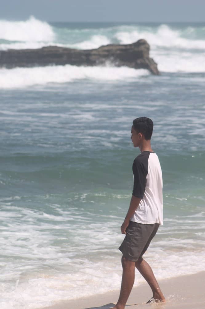 pantai buyutan