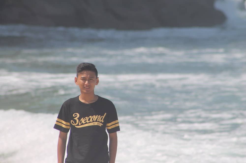 pantai buyutan