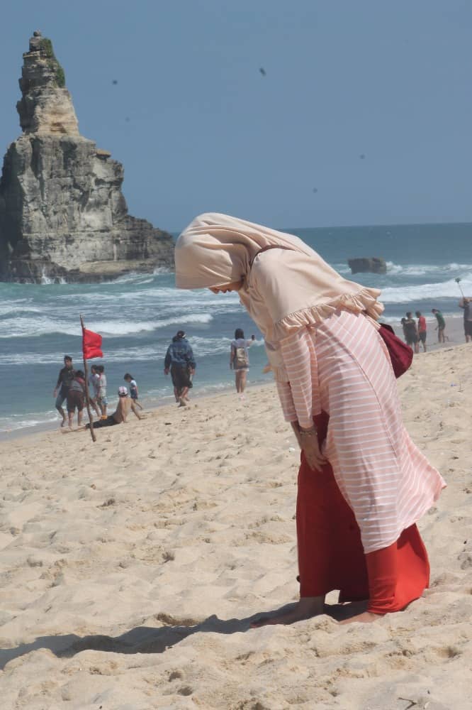 pantai buyutan
