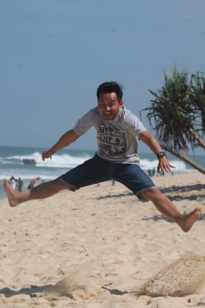 pantai buyutan