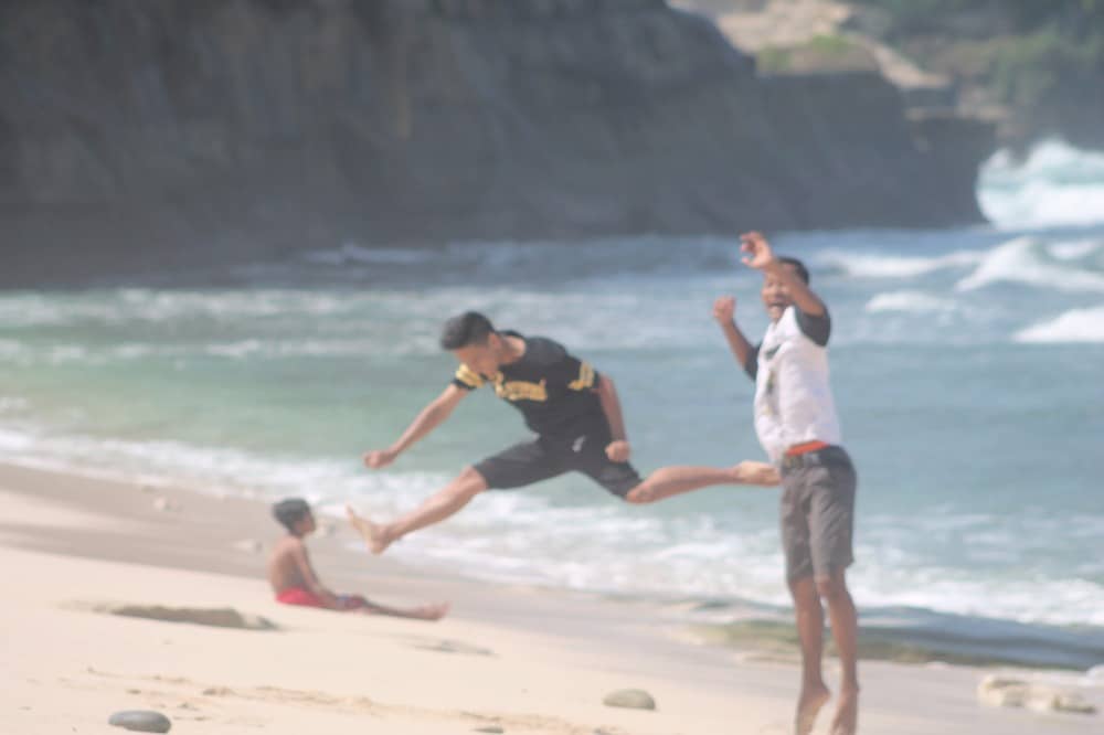 pantai buyutan