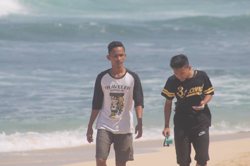 pantai buyutan