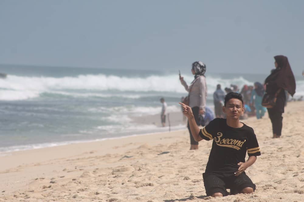 pantai buyutan